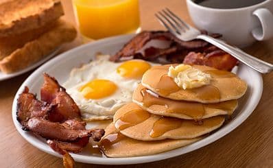 Don & Sweet Sue's Cafe