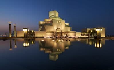 Museum of Islamic Art