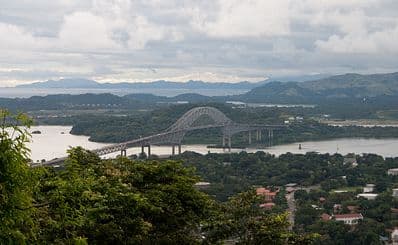 Ancon Hill