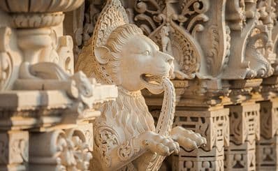 Shri Swaminarayan Mandir