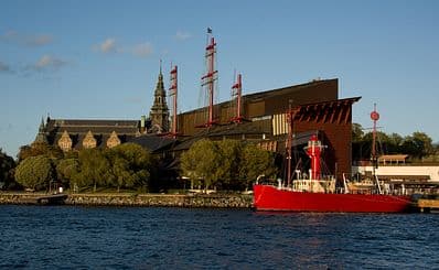 Vasa Museum