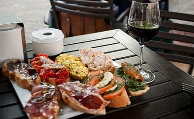 L’Assiette Catalane