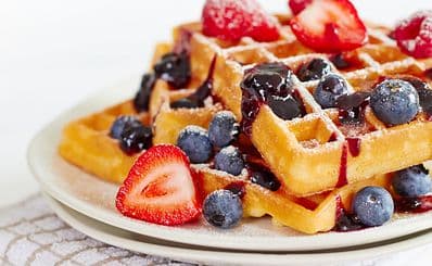 Casasola Cafe & Brunch