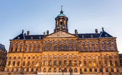 Royal Palace