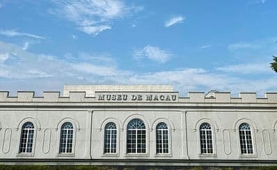 Macau Museum