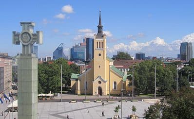 St John's Church