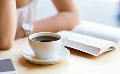 Paludan Bog & Café
