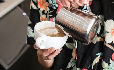 Deadstock Coffee Roasters