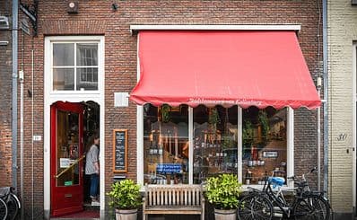 Uilenburg - 's-Hertogenbosch