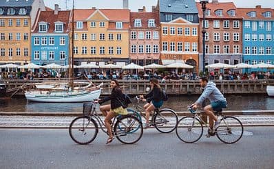 Green Bike Tours