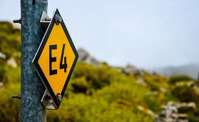 E4 European Path