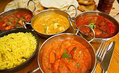 Shiraz Indian Cuisine