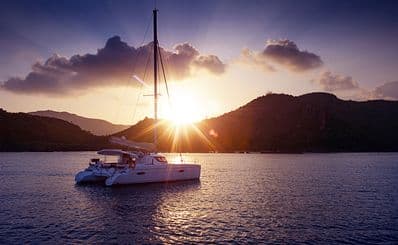 Sailing Cruises