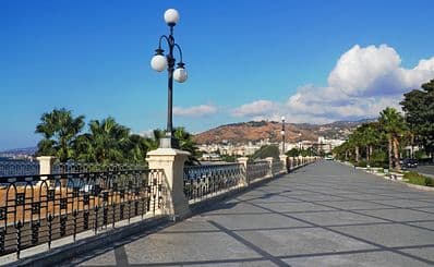 Reggio Calabria