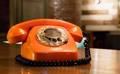 Telephone