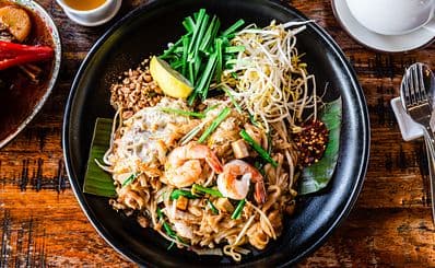 Thai Dee