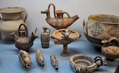 Cyprus Museum
