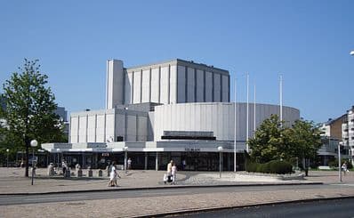 Helsingborg City Theatre