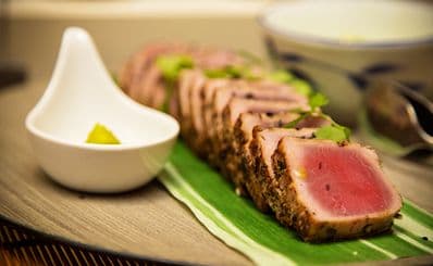 Wicked Tuna Grill, Sushi, Bar