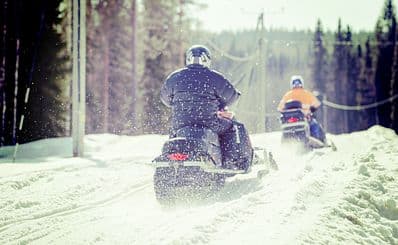 Thunder Mountain Motorsports