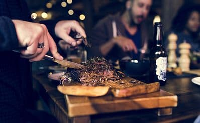 Grill House
