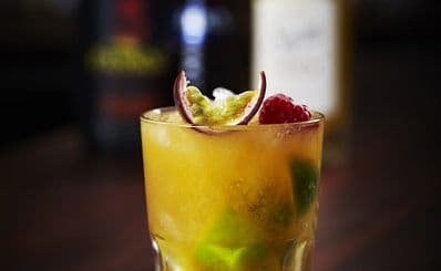 El Curandero