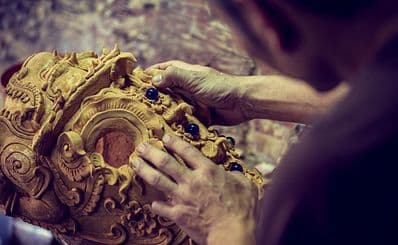 Angkor Handicraft Association