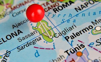Cagliari Elmas Airport (CAG)