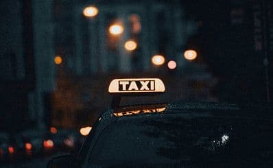 Taxi