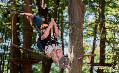 Betnava Adventure Park