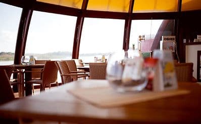 Przystań Cafe