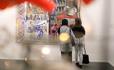 Art Dubai