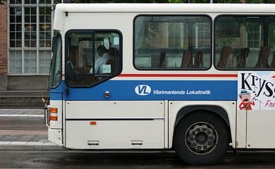 Public Transportation