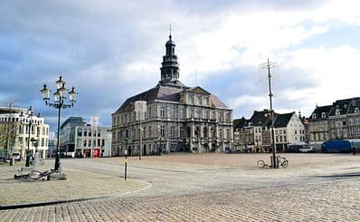 Market Square