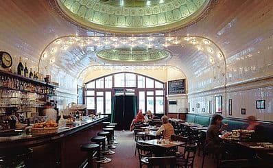 Café Paris