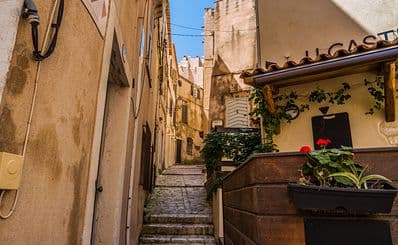 Old Town