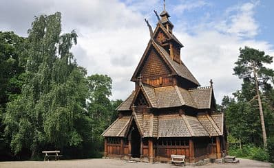Norwegian Museum of Cultural History