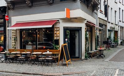 Tartoer Coffee Bar