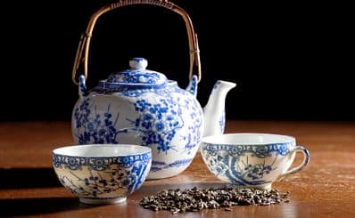 Jersey Pottery