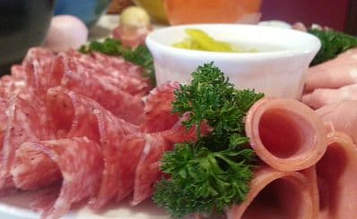Ristorante Ciao Pais