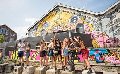 Events - Tilburg