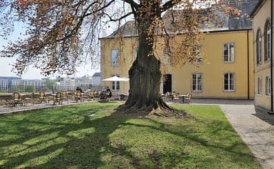 Luxembourg City History Museum