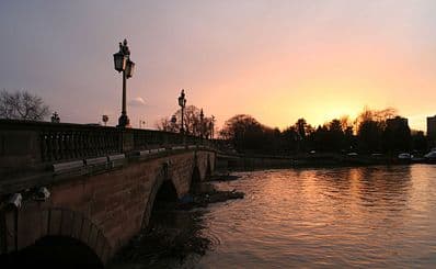Worcester River Cruises