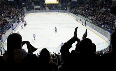 Minsk Arena