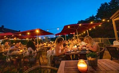 Bistro Du Phare