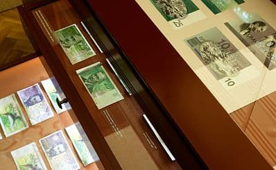 Bank of Estonia Museum