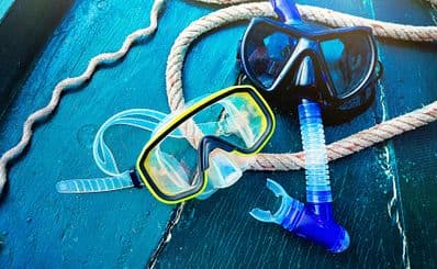 Diving & Snorkeling
