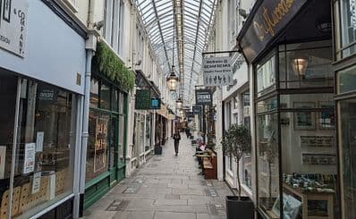 Royal Arcade
