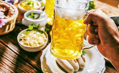 Ludwig's | German Restaurant