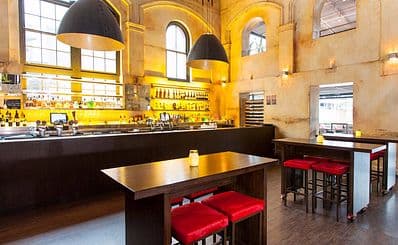Pumphouse Sydney